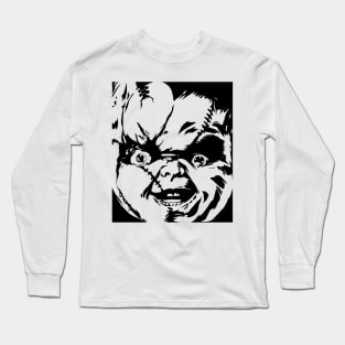 chucky Long Sleeve T-Shirt